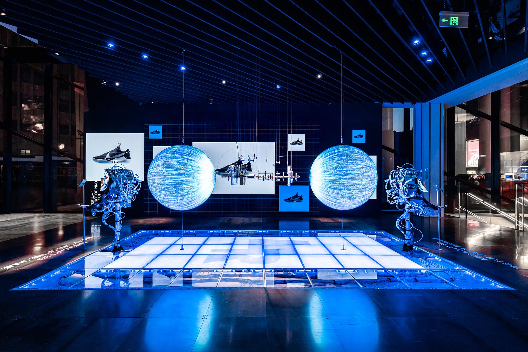 </EuroShop><中国零售="设计奖"><br>"ERDA China="<br></2020">